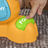 Fisher Price Link Squad Bop & Learn Tiger